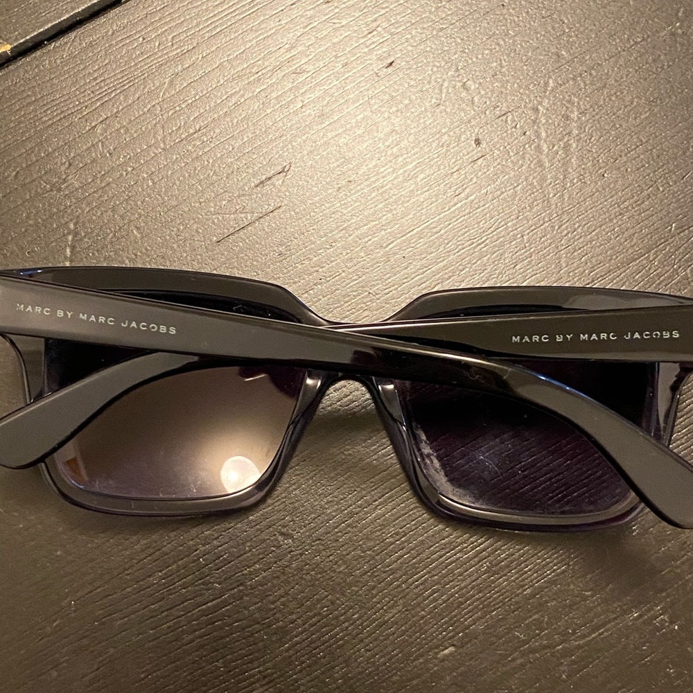 Marc by Marc Jacobs Sunglasses - Picture 4 of 4